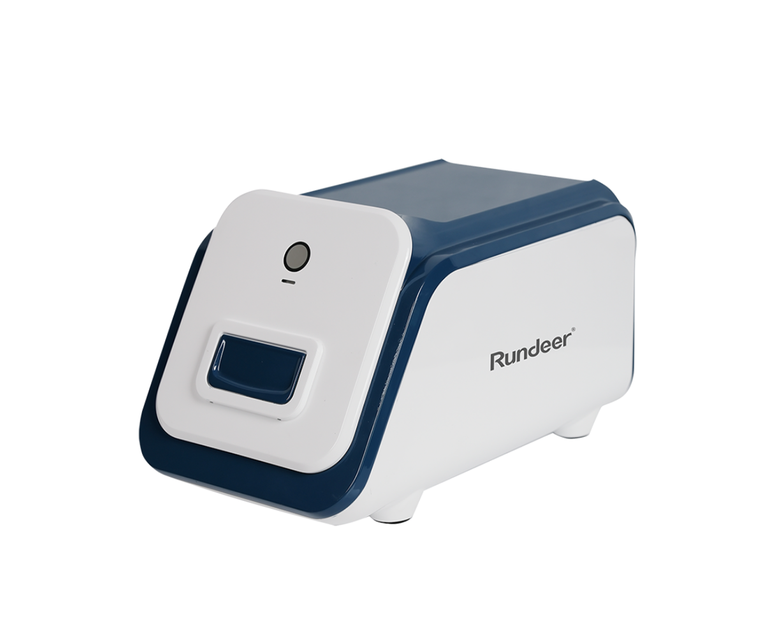 Rundeer Fosfor Plak Cihazı – Dijital Fosfor Plak Okuyucu