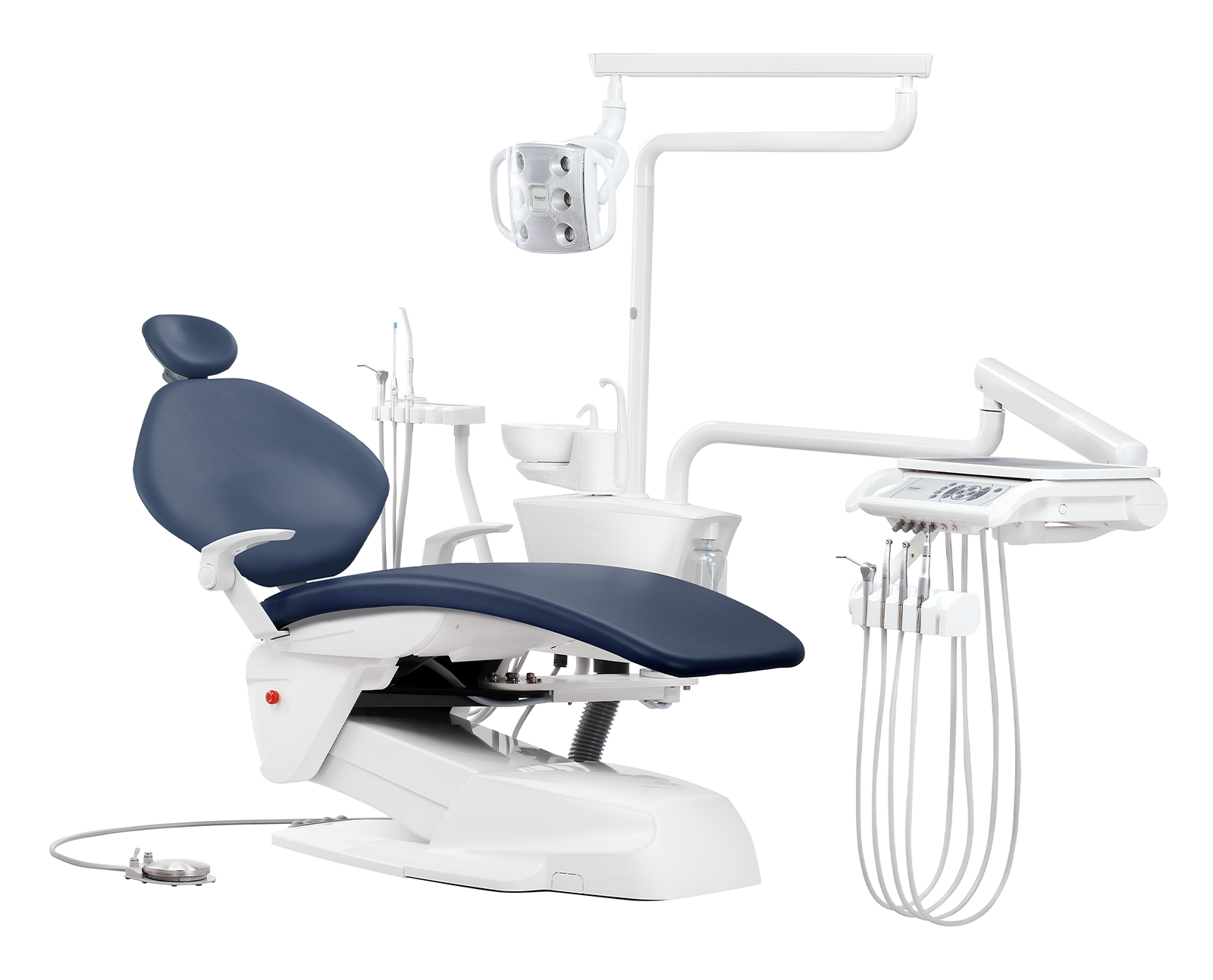 RUNDEER S3 Dental Ünit