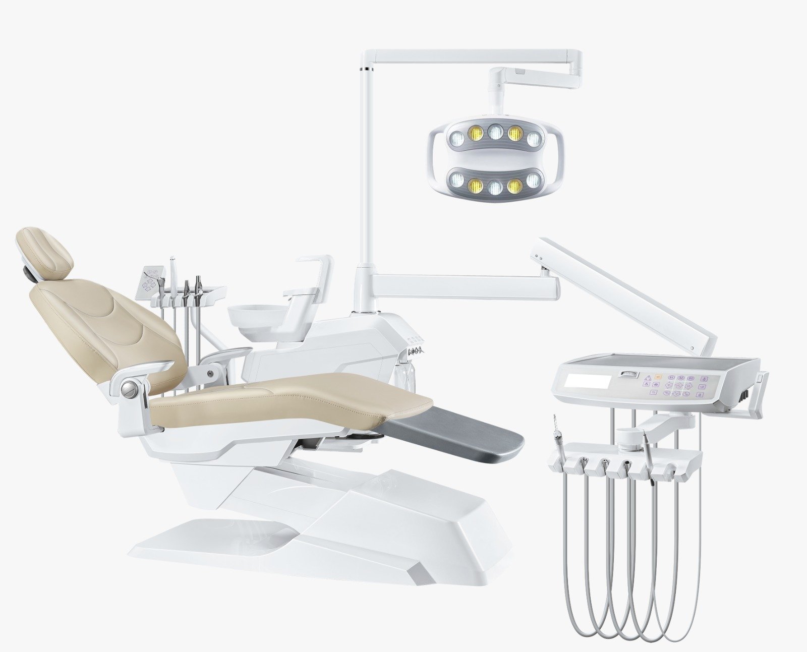 ESCO EC 100 ASKILI VE KAMÇILI ÜNİT